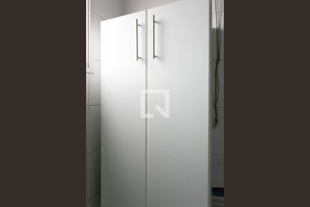 Apartamento à venda com 68m², 3 quartos e 2 vagas Apartamento à venda com 68m², 3 quartos e 2 vagasÁrea de Serviço