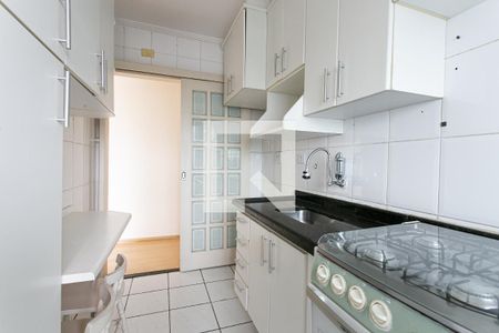 Apartamento à venda com 68m², 3 quartos e 2 vagas Apartamento à venda com 68m², 3 quartos e 2 vagasCozinha