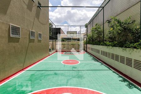 Apartamento à venda com 68m², 3 quartos e 2 vagas Apartamento à venda com 68m², 3 quartos e 2 vagasÁrea comum - Quadra