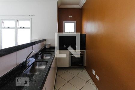 Apartamento à venda com 68m², 3 quartos e 2 vagas Apartamento à venda com 68m², 3 quartos e 2 vagasÁrea comum - Salão de festas