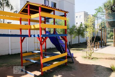 Apartamento para alugar com 51m², 2 quartos e 1 vagaÁrea Comum - Playground