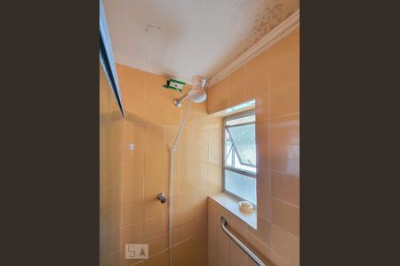 Detalhe do banheiro 2 de apartamento para alugar com 3 quartos, 110m² em Vila Clementino, São Paulo