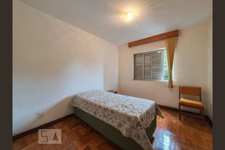 Quarto 2 de apartamento para alugar com 3 quartos, 110m² em Vila Clementino, São Paulo