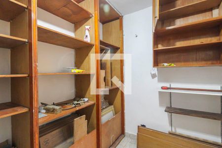 Casa à venda com 140m², 4 quartos e 3 vagasQuarto de Serviço