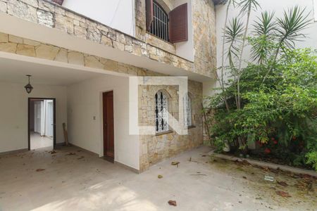 Casa à venda com 140m², 4 quartos e 3 vagasGaragem