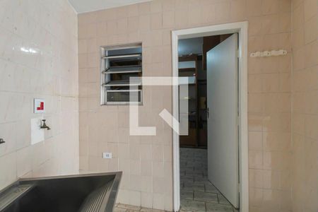 Casa à venda com 140m², 4 quartos e 3 vagasÁrea de Serviço