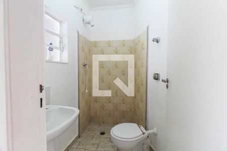 Casa à venda com 140m², 4 quartos e 3 vagasBanheiro de Serviço