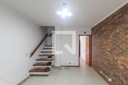 Sala de casa à venda com 4 quartos, 140m² em Jardim Independência, São Paulo