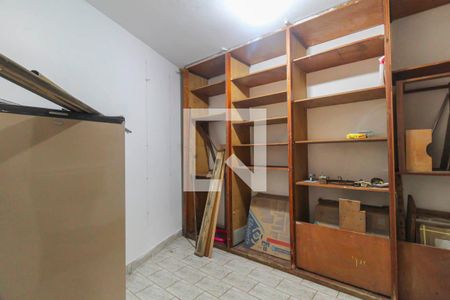 Casa à venda com 140m², 4 quartos e 3 vagasQuarto de Serviço