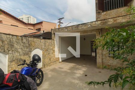 Casa à venda com 140m², 4 quartos e 3 vagasGaragem