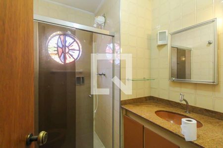 Casa à venda com 140m², 4 quartos e 3 vagasBanheiro