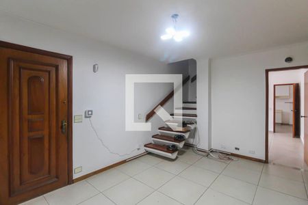Sala de casa à venda com 4 quartos, 140m² em Jardim Independência, São Paulo