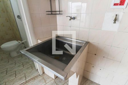 Casa à venda com 140m², 4 quartos e 3 vagasÁrea de Serviço