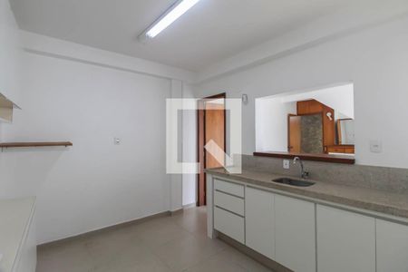 Casa à venda com 140m², 4 quartos e 3 vagasCozinha