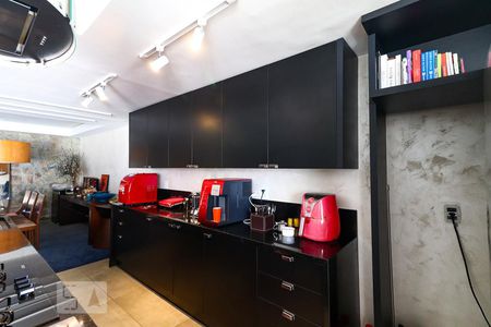 Casa de condomínio à venda com 700m², 5 quartos e 7 vagasCozinha