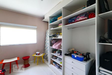 Casa de condomínio à venda com 700m², 5 quartos e 7 vagasCloset Suíte 1