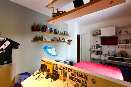 Casa de condomínio à venda com 700m², 5 quartos e 7 vagasSuíte 2