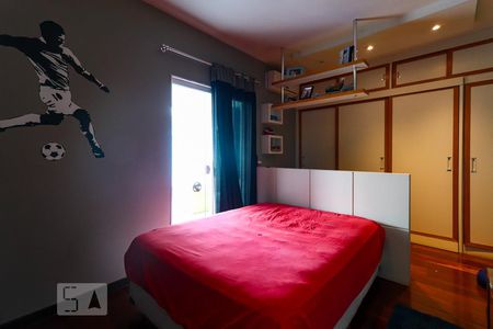 Casa de condomínio à venda com 700m², 5 quartos e 7 vagasSuíte 2