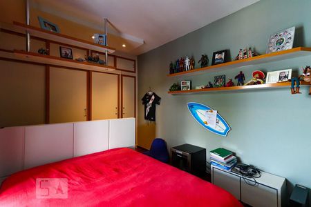 Casa de condomínio à venda com 700m², 5 quartos e 7 vagasSuíte 2