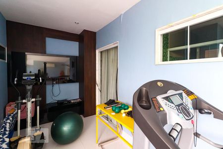 Casa de condomínio à venda com 700m², 5 quartos e 7 vagasVaranda das Suítes