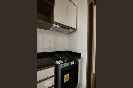 Apartamento à venda com 65m², 2 quartos e 1 vagaCozinha