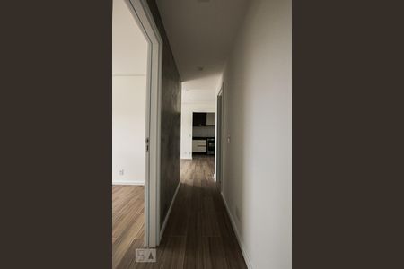 Apartamento à venda com 65m², 2 quartos e 1 vagaCorredor