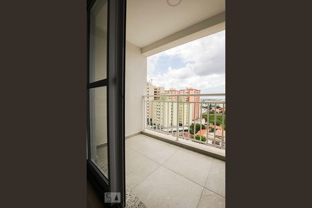 Apartamento à venda com 65m², 2 quartos e 1 vagaSacada