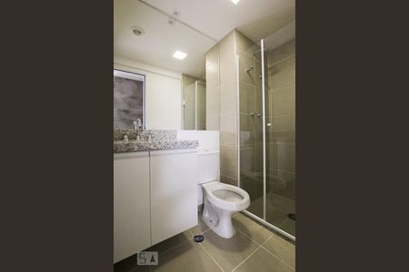 Apartamento à venda com 65m², 2 quartos e 1 vagaBanheiro