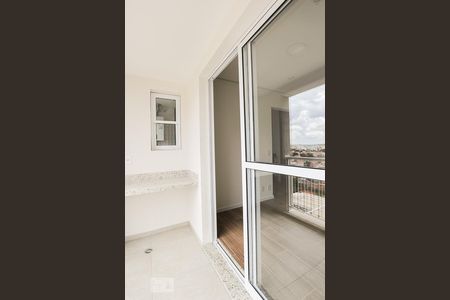 Apartamento à venda com 65m², 2 quartos e 1 vagaSacada