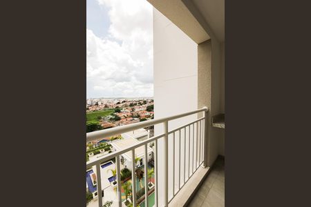 Apartamento à venda com 65m², 2 quartos e 1 vagaSacada