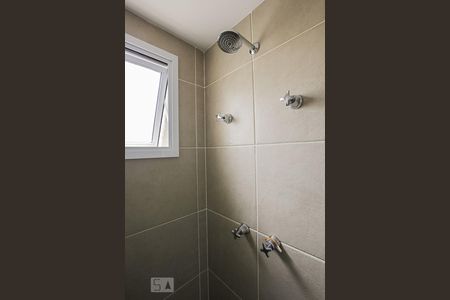 Apartamento à venda com 65m², 2 quartos e 1 vagaBanheiro do Quarto 1