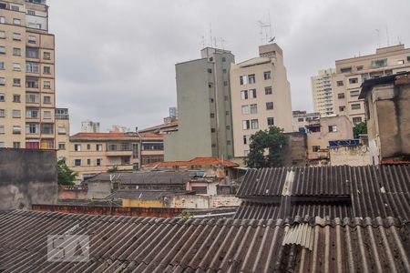 Vista de apartamento para alugar com 1 quarto, 38m² em Bela Vista, São Paulo