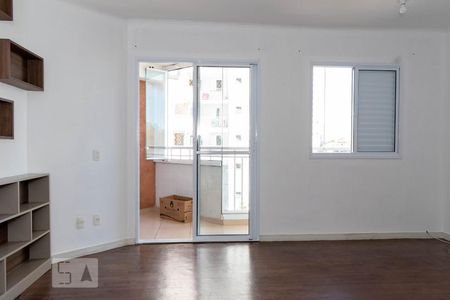 Apartamento à venda com 65m², 2 quartos e 1 vagaSala