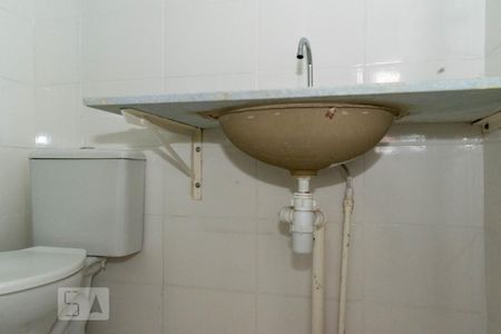 Apartamento à venda com 65m², 2 quartos e 1 vagaBanheiro