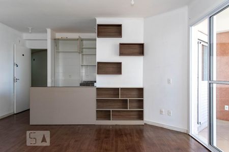 Apartamento à venda com 65m², 2 quartos e 1 vagaSala