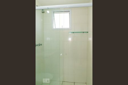 Apartamento à venda com 65m², 2 quartos e 1 vagaBanheiro da Suíte