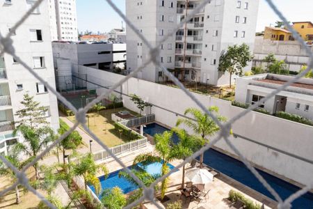 Apartamento à venda com 65m², 2 quartos e 1 vagaVista da Varanda