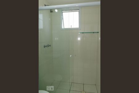 Apartamento à venda com 65m², 2 quartos e 1 vagaBanheiro da Suíte