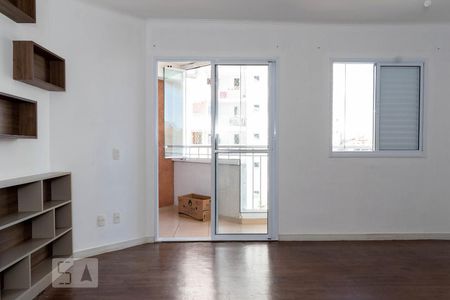 Apartamento à venda com 65m², 2 quartos e 1 vagaSala