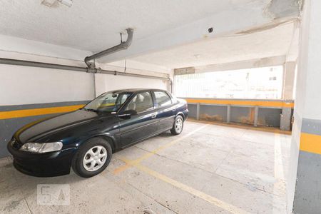 Apartamento à venda com 82m², 2 quartos e 1 vagaGaragem