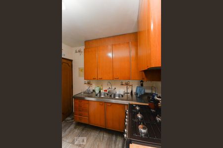 Apartamento à venda com 82m², 2 quartos e 1 vagaCozinha