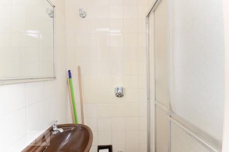 Apartamento à venda com 82m², 2 quartos e 1 vagaQuarto de Serviço