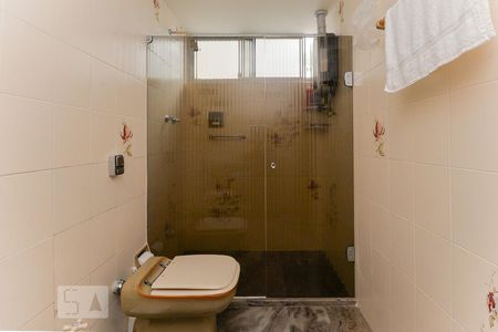 Apartamento à venda com 82m², 2 quartos e 1 vagaBanheiro Suíte