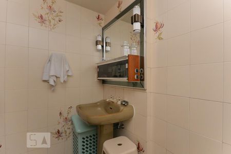 Apartamento à venda com 82m², 2 quartos e 1 vagaBanheiro Suíte