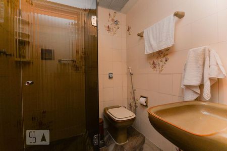 Apartamento à venda com 82m², 2 quartos e 1 vagaBanheiro