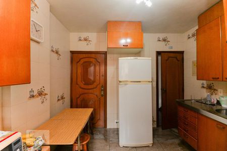 Apartamento à venda com 82m², 2 quartos e 1 vagaCozinha
