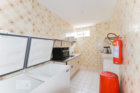 Apartamento à venda com 82m², 2 quartos e 1 vagaÁrea comum