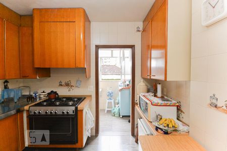 Apartamento à venda com 82m², 2 quartos e 1 vagaCozinha