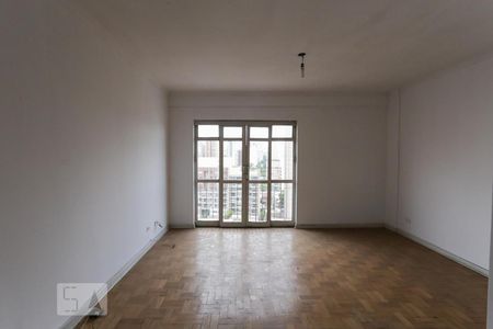 Apartamento para alugar com 140m², 3 quartos e 1 vagaSala