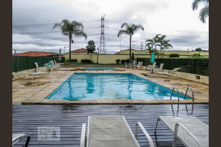 Apartamento à venda com 68m², 2 quartos e 2 vagasPISCINA